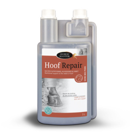 COMPLEMENT ALIMENTAIRE BIOTINE - HOOF REPAIR