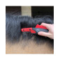 PEIGNE A CRINS POUR CHEVAUX / PONEYS-SOLOCOMB