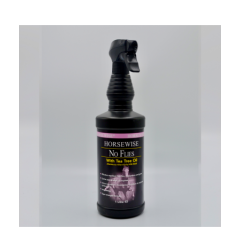 ANTI INSECTES NATUREL  CHEVAL - NO FLIES - HORSEWISE