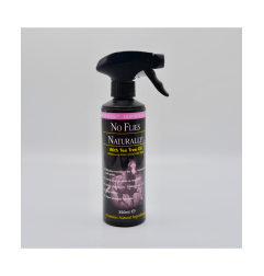 ANTI INSECTES NATUREL  CHEVAL - NO FLIES - HORSEWISE