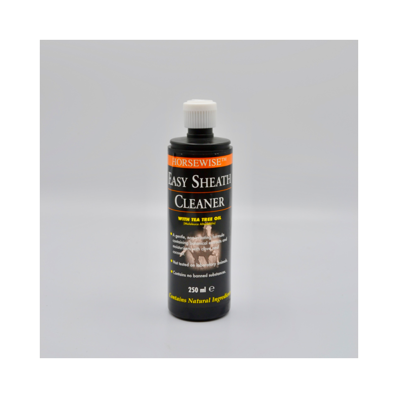 NETTOYANT FOURREAU -  EASY SHEATH CLEANER - HORSEWISE