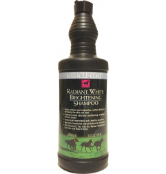 SHAMPOING CHEVAL CLAIR - RADIANT - MIRACLE COAT