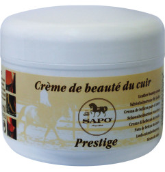 CREME DE BEAUTE DU CUIR - PRESTIGE - SAPO