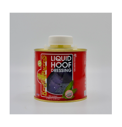 HUILE  À SABOT  NATURELLE  - LIQUID HOOF DRESSING - KEVIN BACON’S