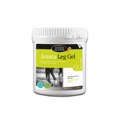 ARNICA GEL-TENDONS ET ARTICULATIONS - HORSE MASTER