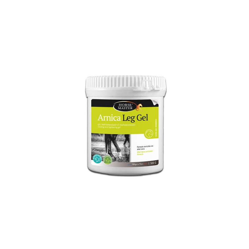 ARNICA GEL-TENDONS ET ARTICULATIONS - HORSE MASTER