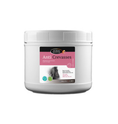 GALE DE BOUE / ANTI CREVASSES CRÈME - HORSE MASTER