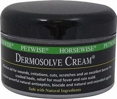 Dermosolve - la crème universelle